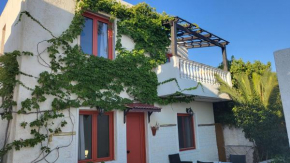 Cabana Maisonette Sea View for up to 8 persons
